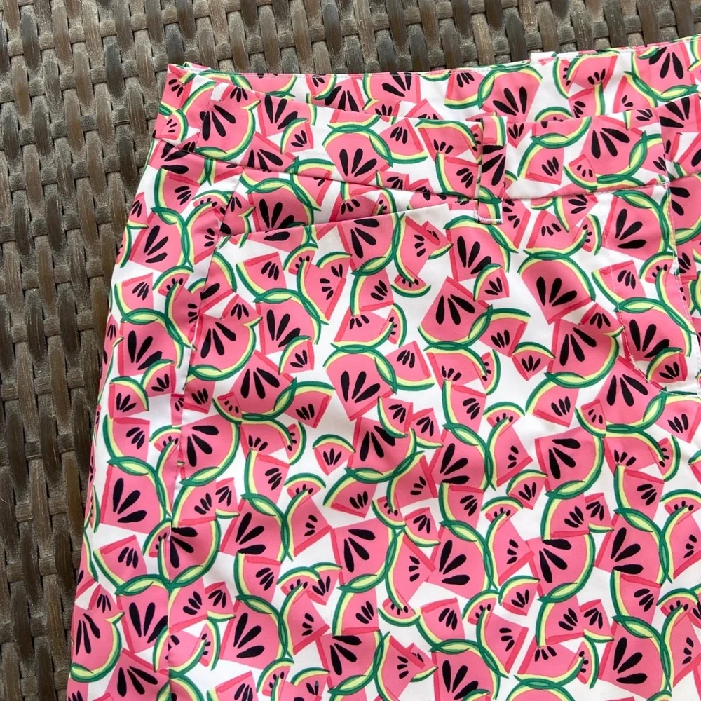 PGA Tour Watermelon Shorts